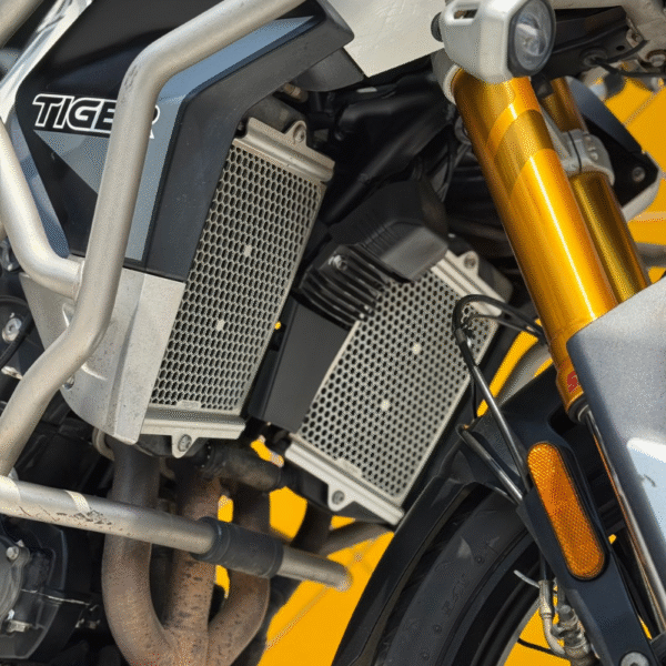 TRIUMPH TIGER 900 RALLY PRO - Image 9