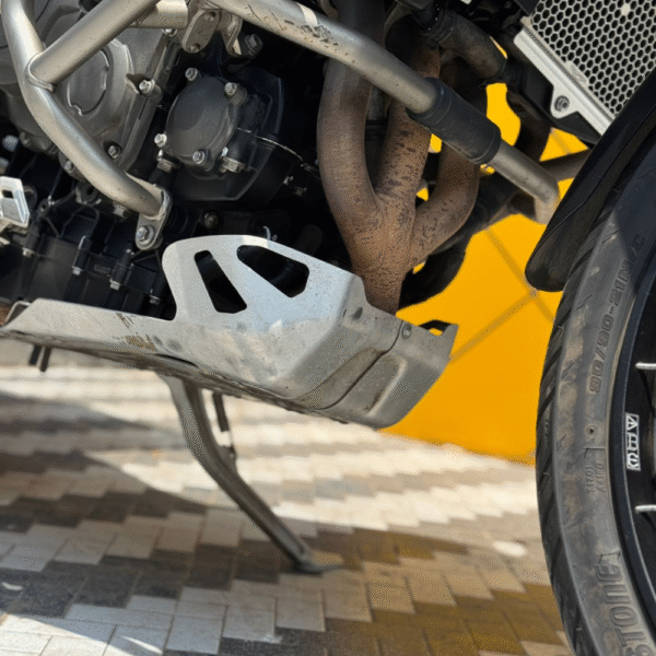 TRIUMPH TIGER 900 RALLY PRO - Image 10