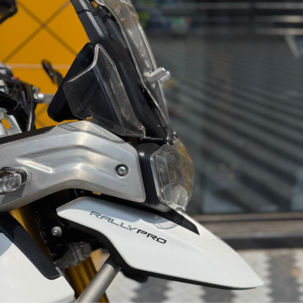 TRIUMPH TIGER 900 RALLY PRO - Image 15