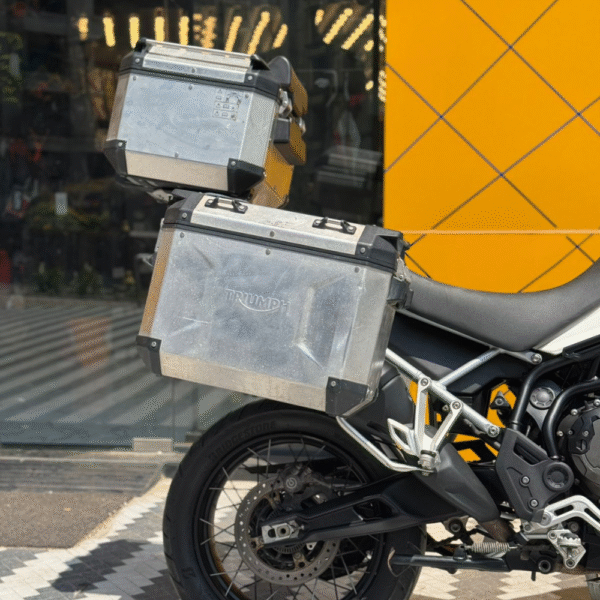 TRIUMPH TIGER 900 RALLY PRO - Image 5