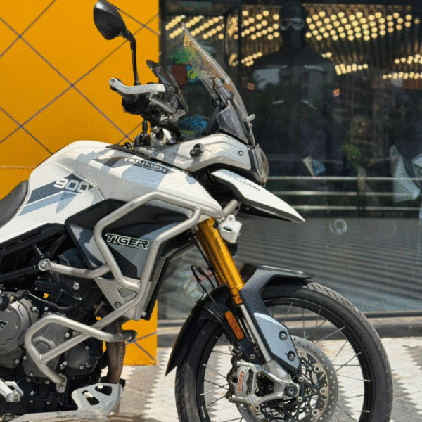 TRIUMPH TIGER 900 RALLY PRO - Image 6