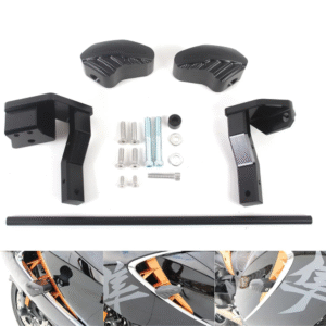 Arashi Frame Sliders Crash Protector for Suzuki Hayabusa GSX1300R GEN-3