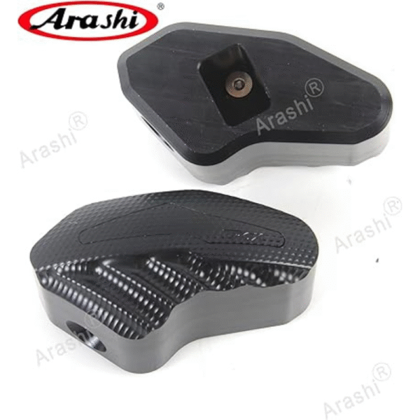Arashi Frame Sliders Crash Protector for Suzuki Hayabusa GSX1300R GEN-3 - Image 5