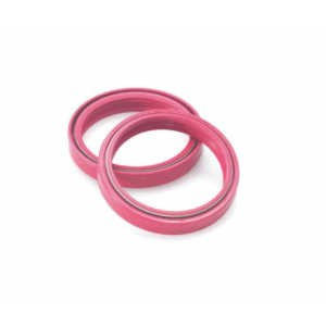 ALL BALL RACING FORK OIL SEAL PAIR (55-123)