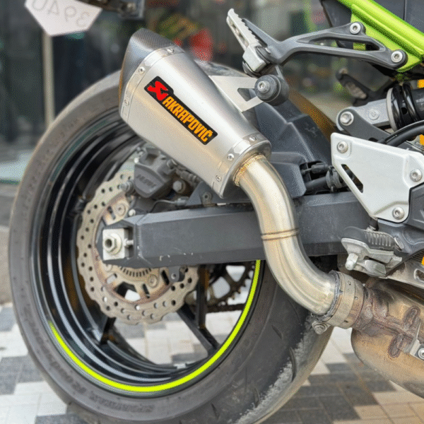 KAWASAKI Z900 - Image 6