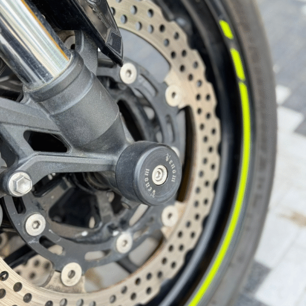 KAWASAKI Z900 - Image 12