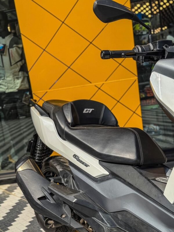 BMW C400GT - Image 2