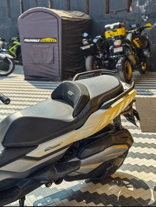 BMW C400GT - Image 4