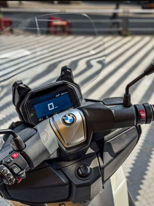 BMW C400GT - Image 5