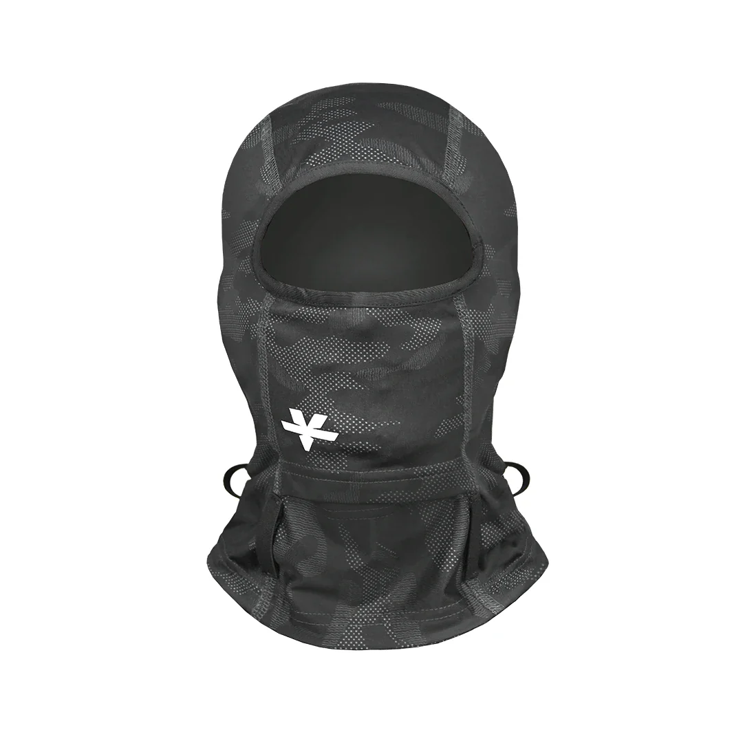 VIATERRA 2nd SKIN BALACLAVA – MOTORCYCLE HELMET LINER
