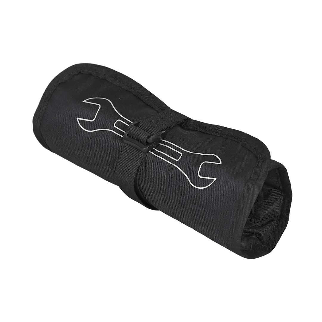 VIATERRA ESSENTIALS – MOTORCYCLE TOOL ROLL