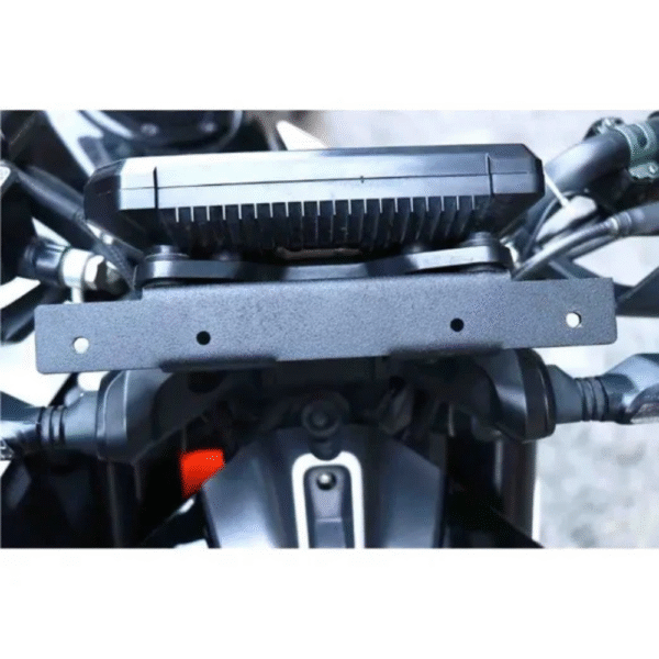 DUKE 390 Clamps 2017+ For Scout and Scoutx - Image 2