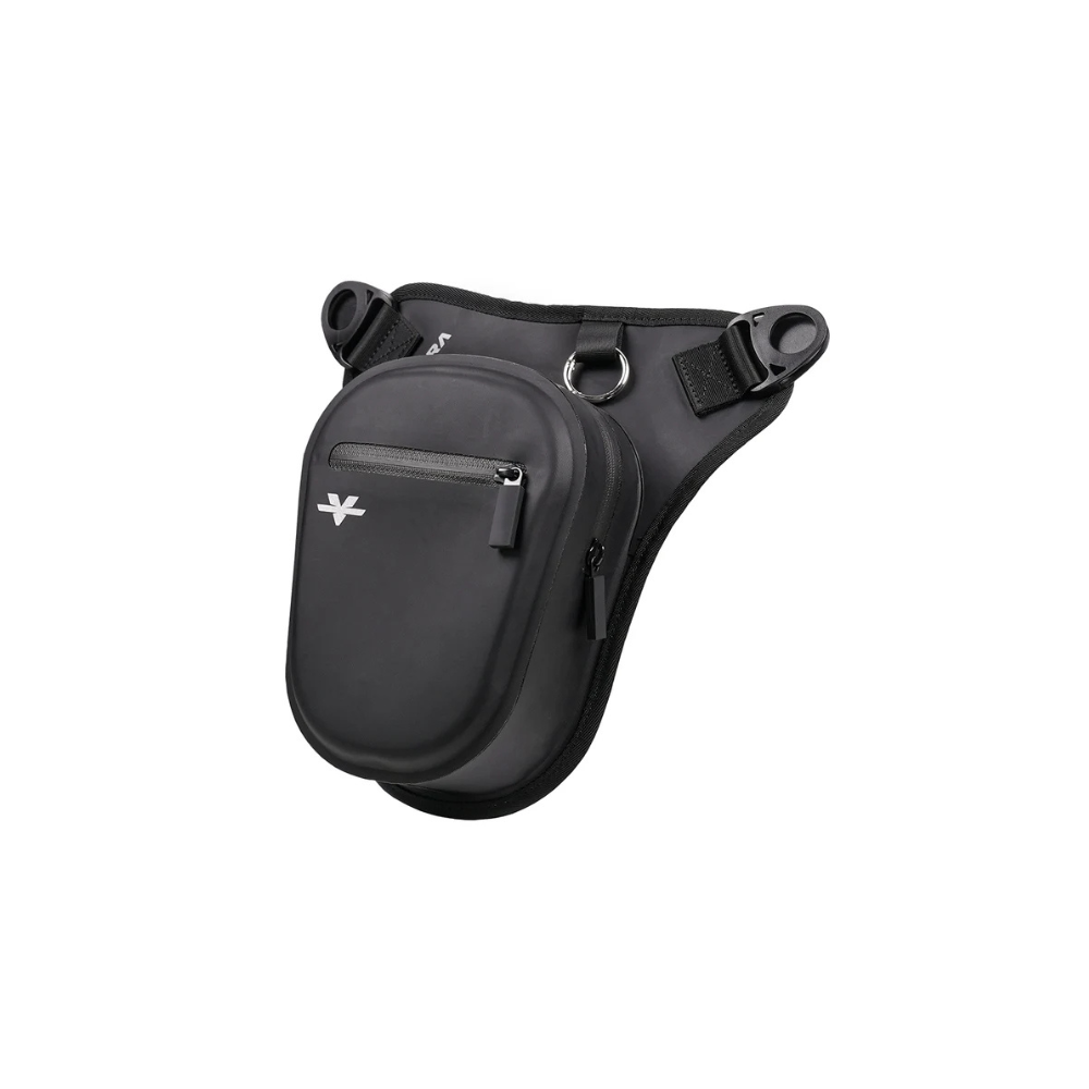 100% Waterproof Thigh Bag