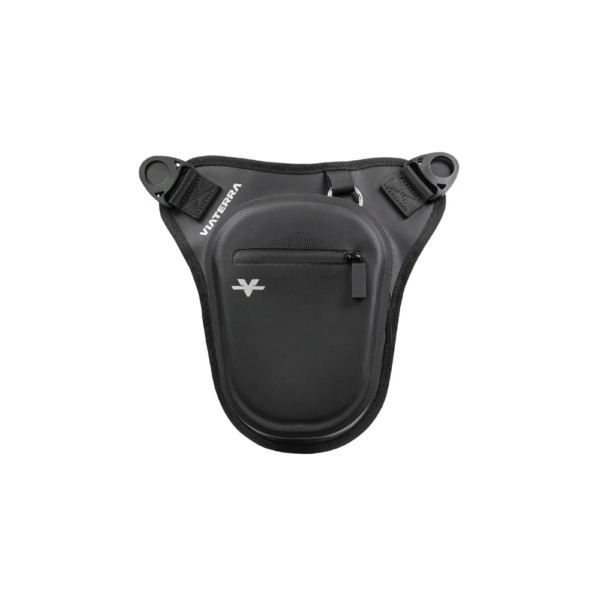 100% Waterproof Thigh Bag - Image 11