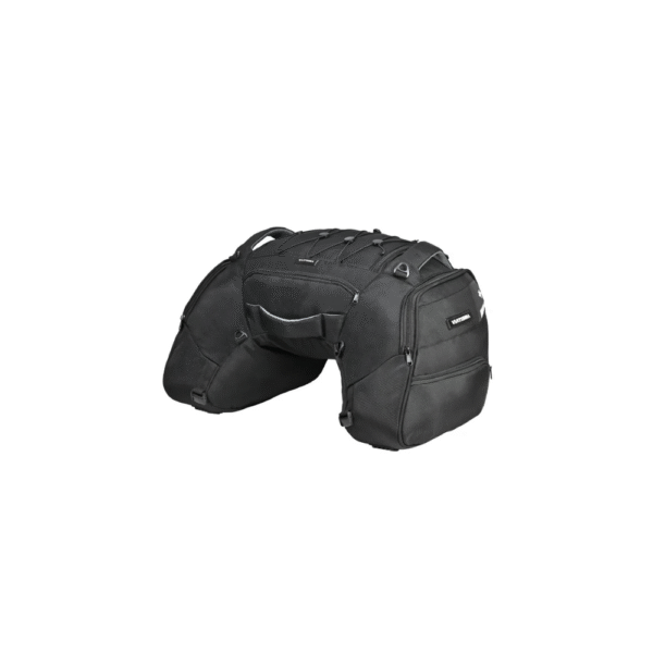 ViaTerra Claw Pro - Motorcycle Tail Bag (Universal)