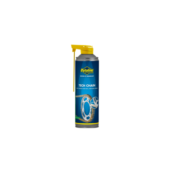 Putoline Tech Chain (500ML)