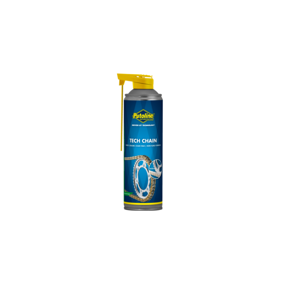 Putoline Tech Chain (500ML)