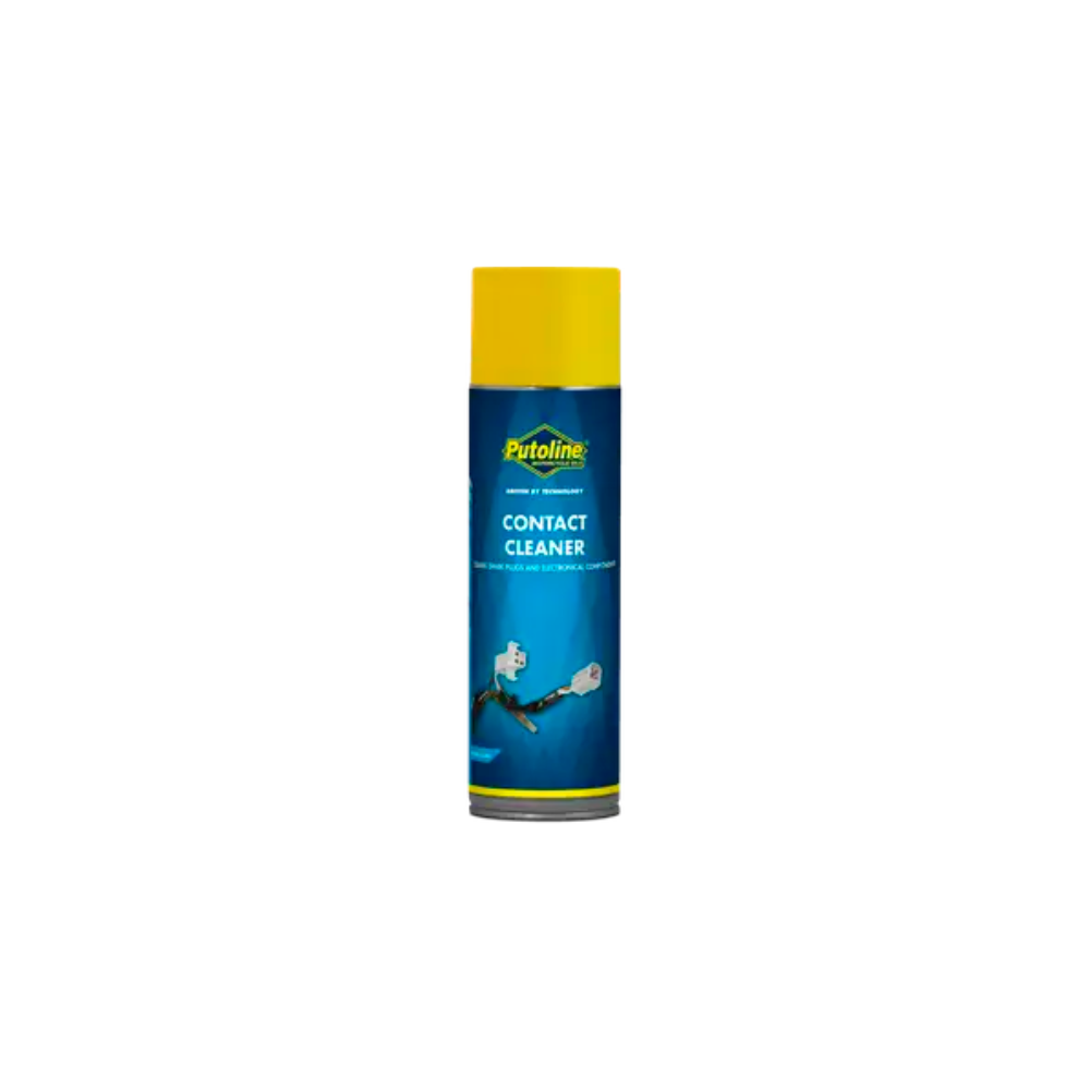 Putoline Contact Cleaner 500 ml