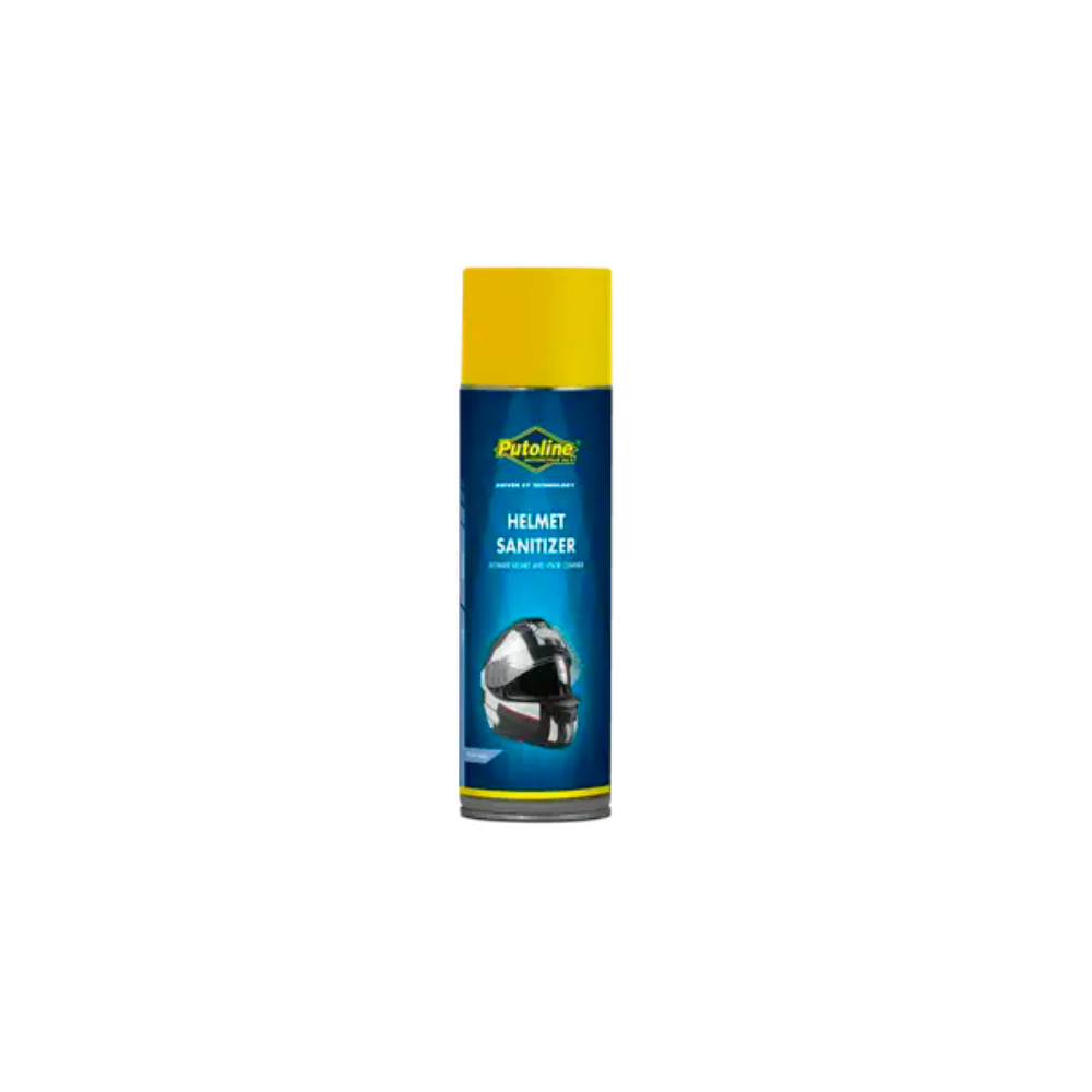 Putoline Helmet Sanitizer