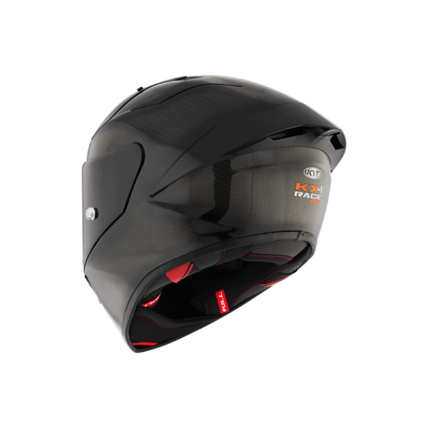 KX1 CARBON GLOSSY - Image 2