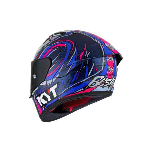 NZ Race Bastianini Replica - Image 5