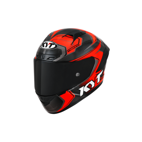 NZ RACE CARBON COMPETITION RED - Image 8