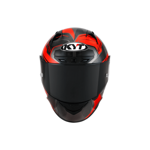 NZ RACE CARBON COMPETITION RED - Image 6