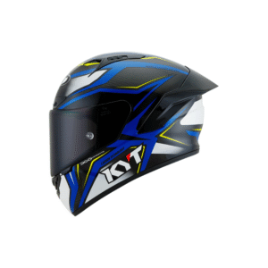 NZ Race Carbon Stride Blue White