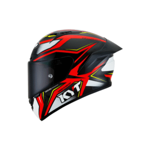 NZ Race Carbon Stride Red White