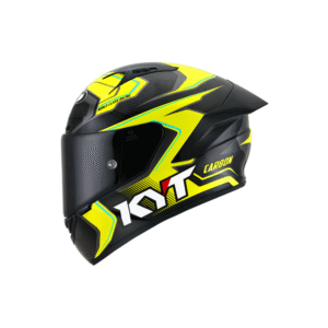 NZ RACE CARBON COMPETITION YELLOW