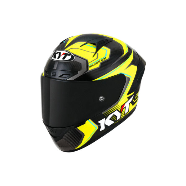 NZ RACE CARBON COMPETITION YELLOW - Image 7