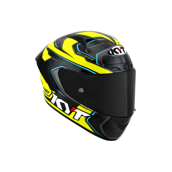 NZ RACE CARBON COMPETITION YELLOW - Image 6