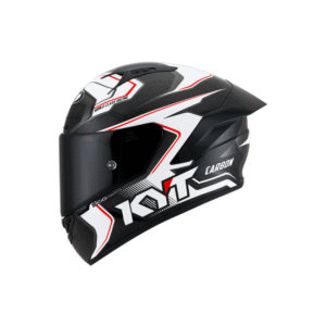 NZ RACE CARBON COMPETITION WHITE