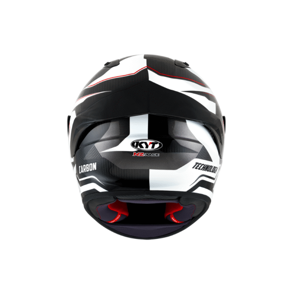 NZ RACE CARBON COMPETITION WHITE - Image 4