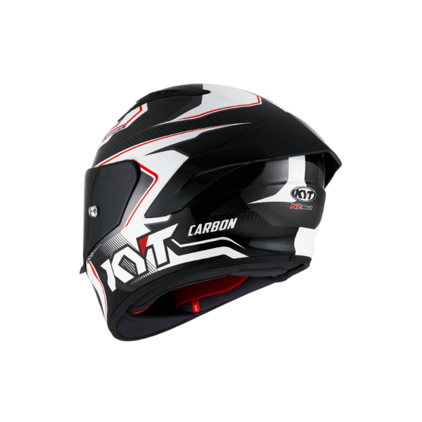 NZ RACE CARBON COMPETITION WHITE - Image 3