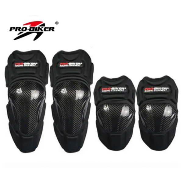 Pro biker racing equipment - Image 2