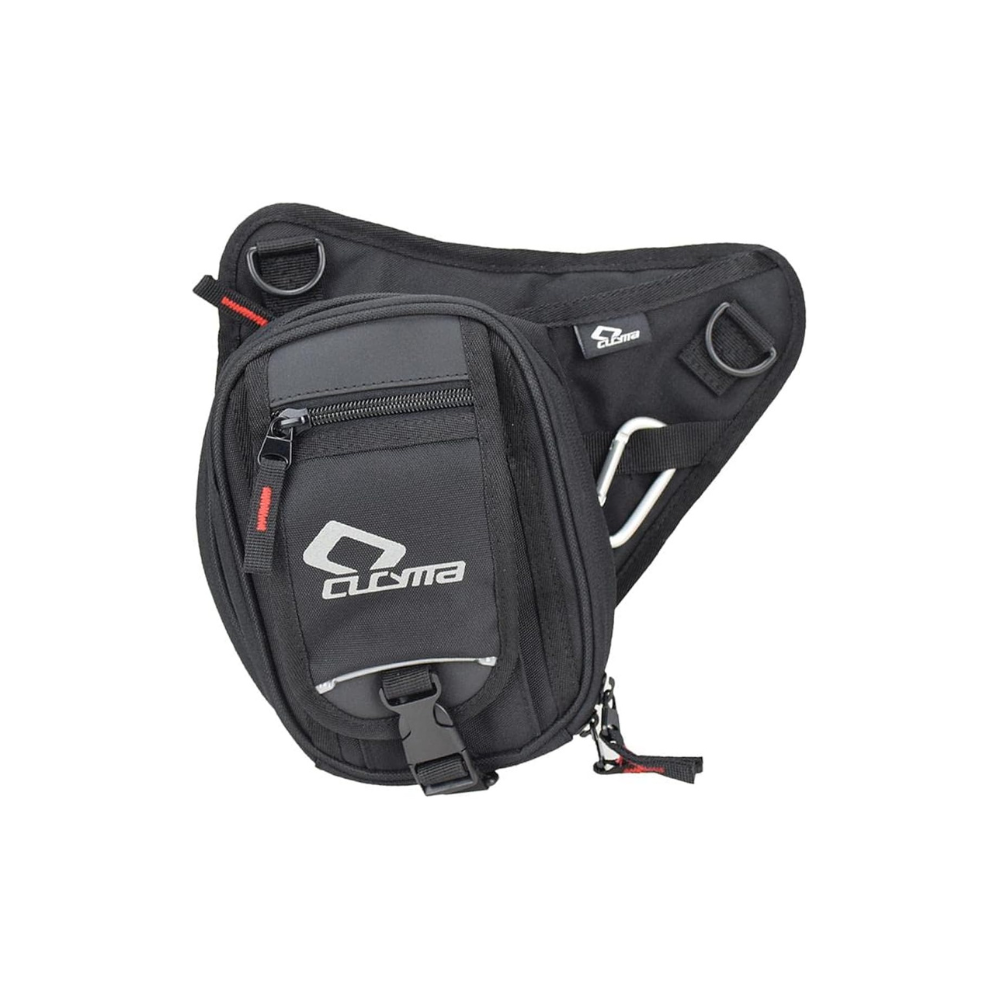 Cucyma Waterproof Motorcycle Leg Bags