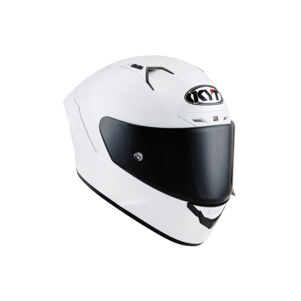 NZ RACE PLAIN WHITE - Image 4