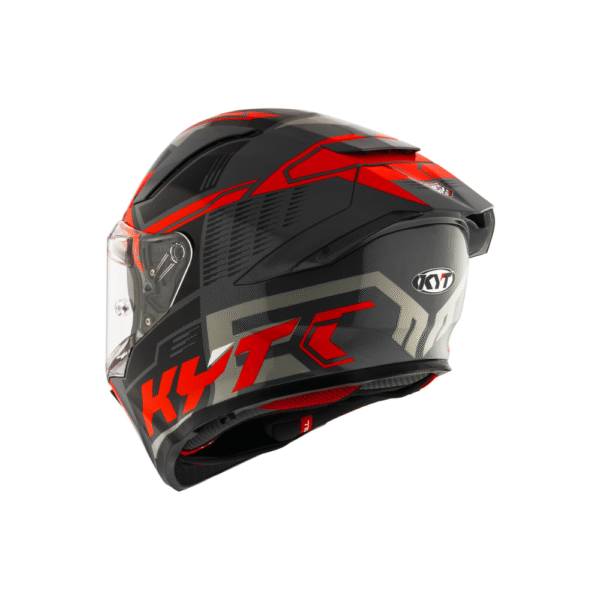 R2R PRO OCTANE RED - Image 8
