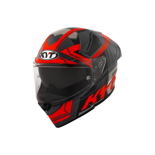R2R PRO OCTANE RED - Image 7