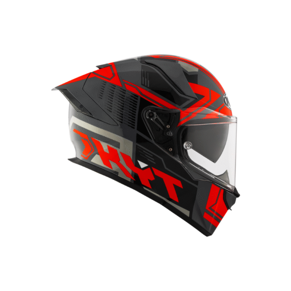 R2R PRO OCTANE RED - Image 5