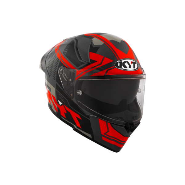 R2R PRO OCTANE RED - Image 4