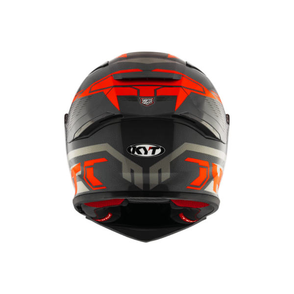 R2R PRO OCTANE RED - Image 3