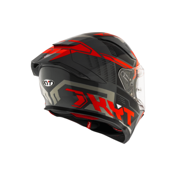 R2R PRO OCTANE RED - Image 2