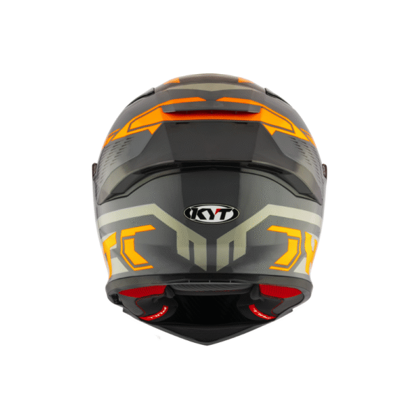 R2R PRO OCTANE ORANGE - Image 8