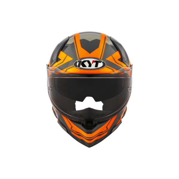 R2R PRO OCTANE ORANGE - Image 7