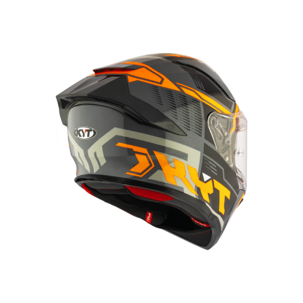 R2R PRO OCTANE ORANGE - Image 6