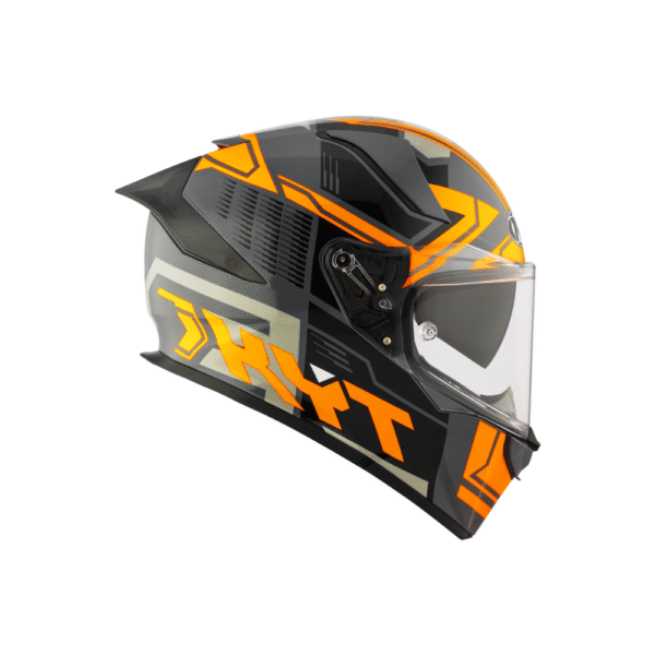 R2R PRO OCTANE ORANGE - Image 2
