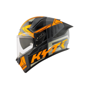 R2R PRO OCTANE ORANGE
