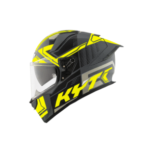 R2R PRO OCTANE MATT YELLOW